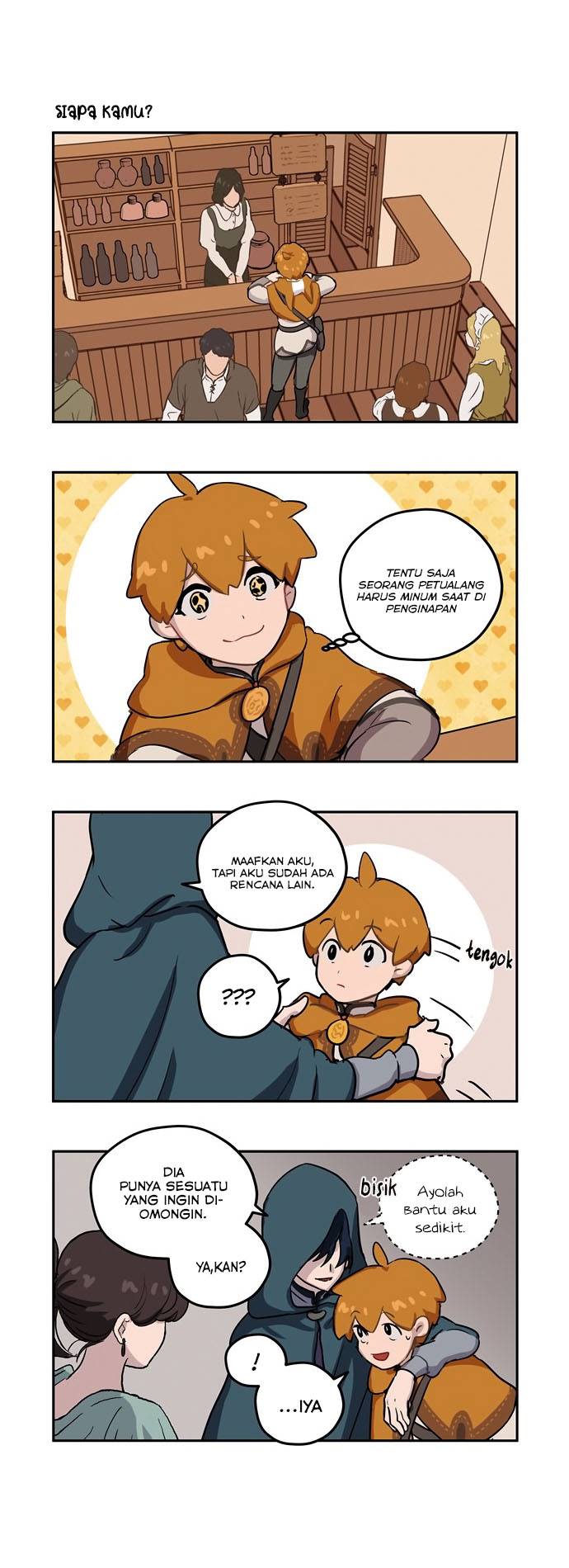 Roland Roland Chapter 04 Gambar 12