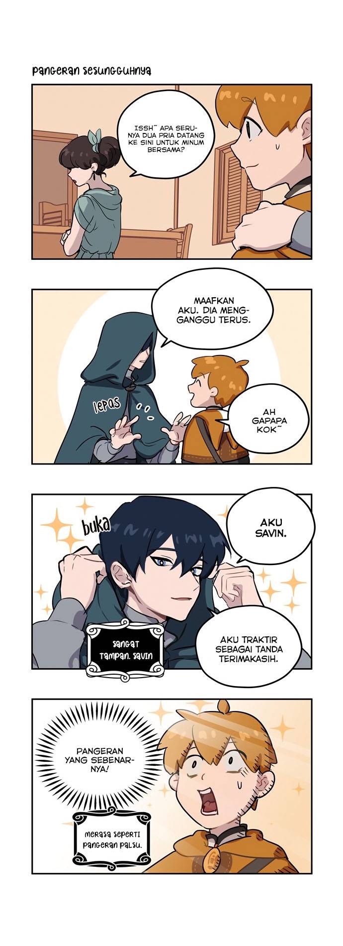 Roland Roland Chapter 04 Gambar 13