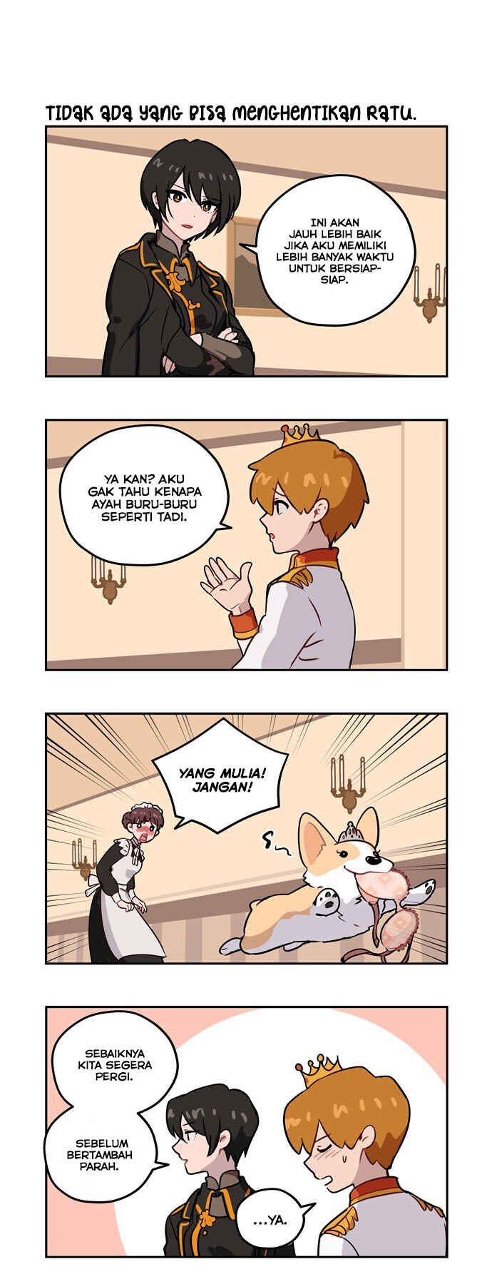 Roland Roland Chapter 03 Gambar 10