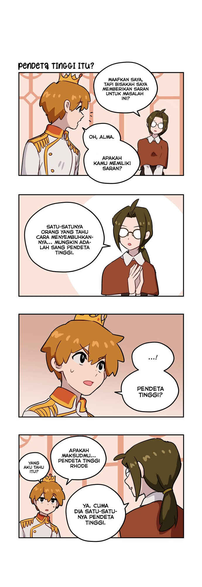 Roland Roland Chapter 03 Gambar 4