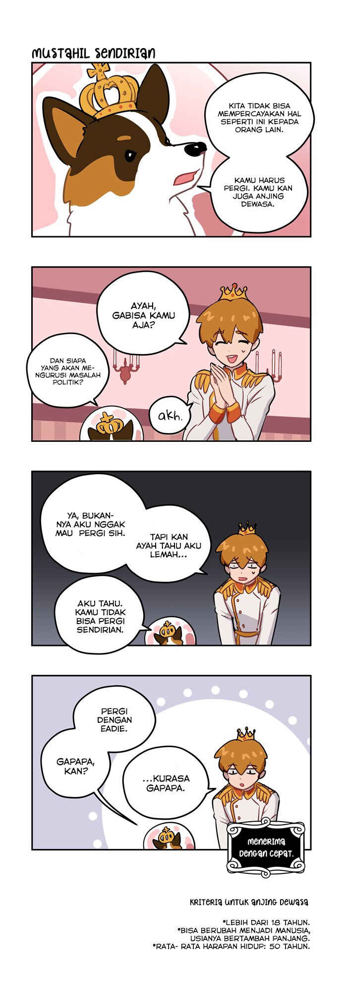 Roland Roland Chapter 03 Gambar 7