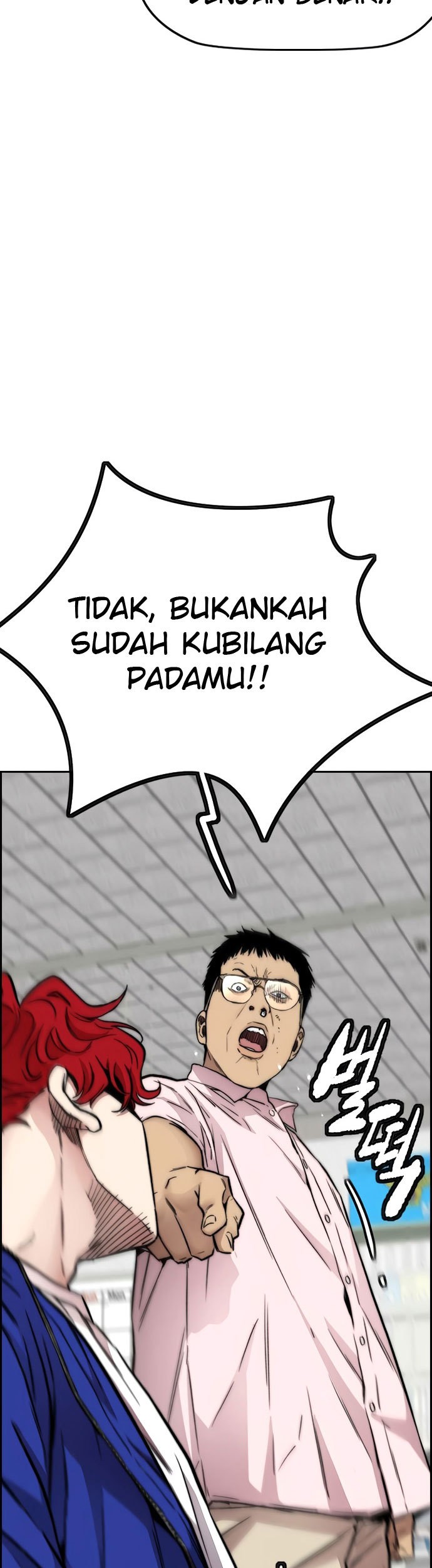 Wind Breaker Chapter 405 Gambar 26