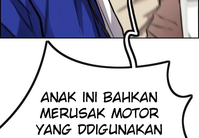 Wind Breaker Chapter 405 Gambar 27