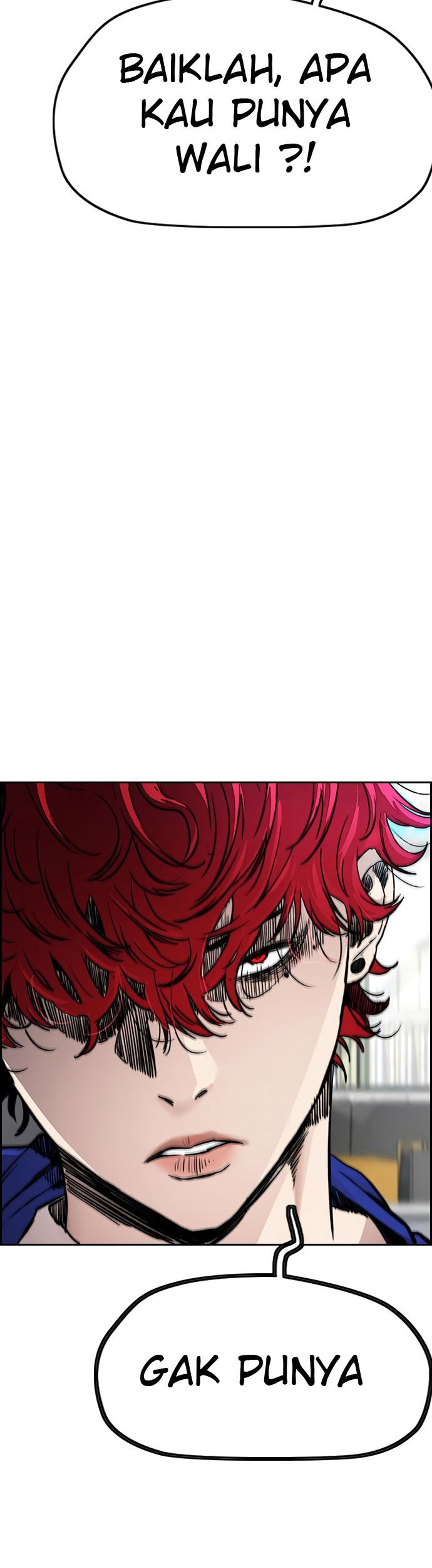 Wind Breaker Chapter 405 Gambar 36