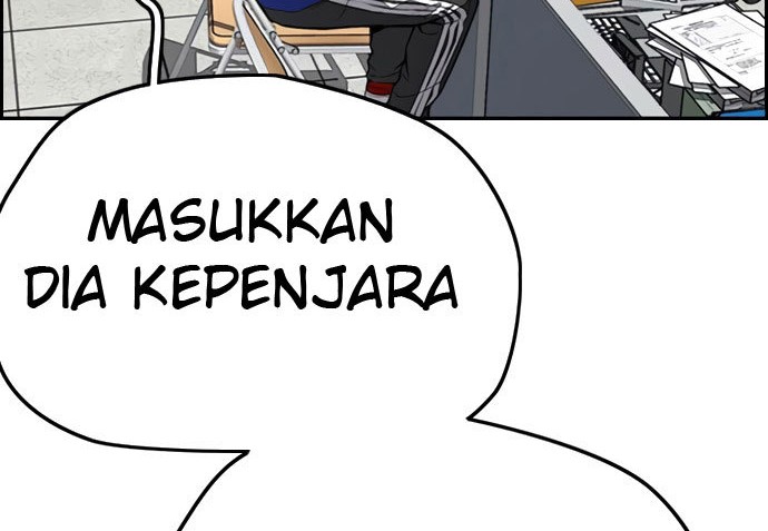 Wind Breaker Chapter 405 Gambar 21