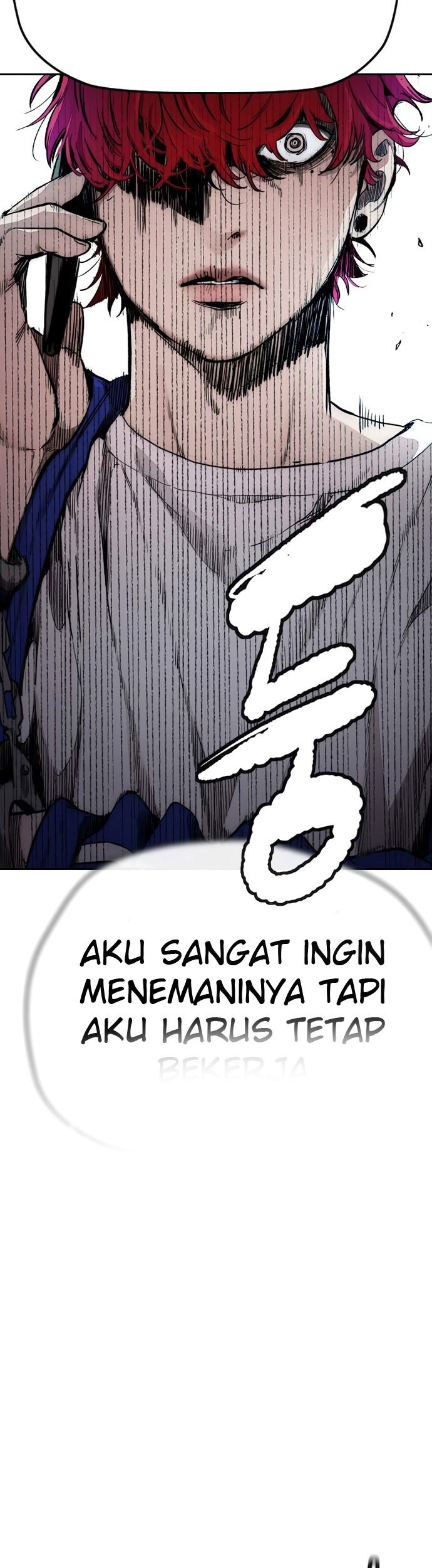 Wind Breaker Chapter 405 Gambar 52