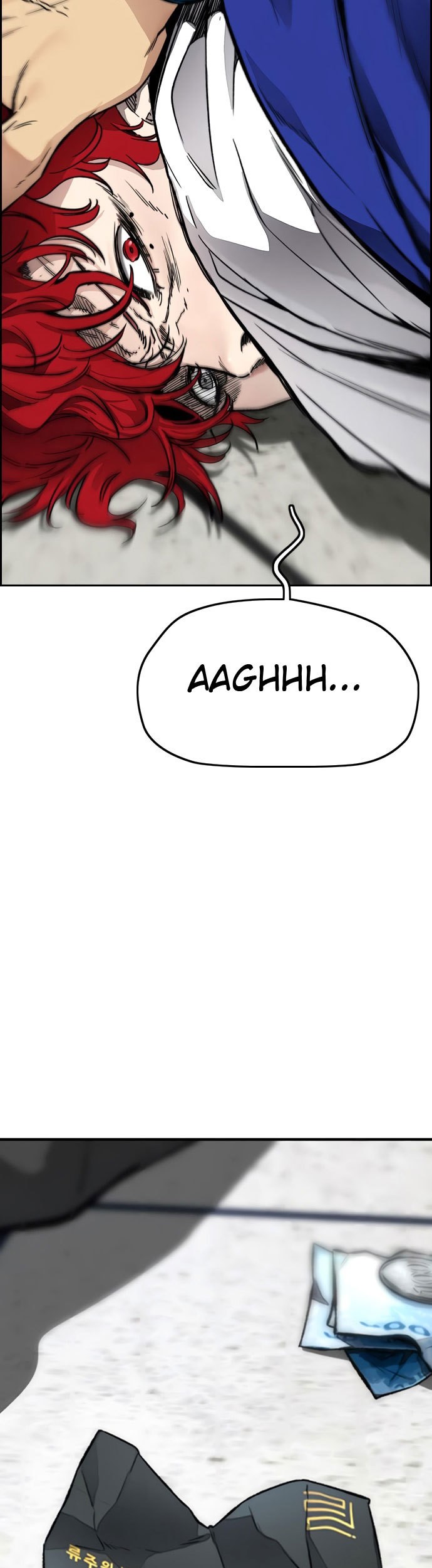 Wind Breaker Chapter 405 Gambar 66