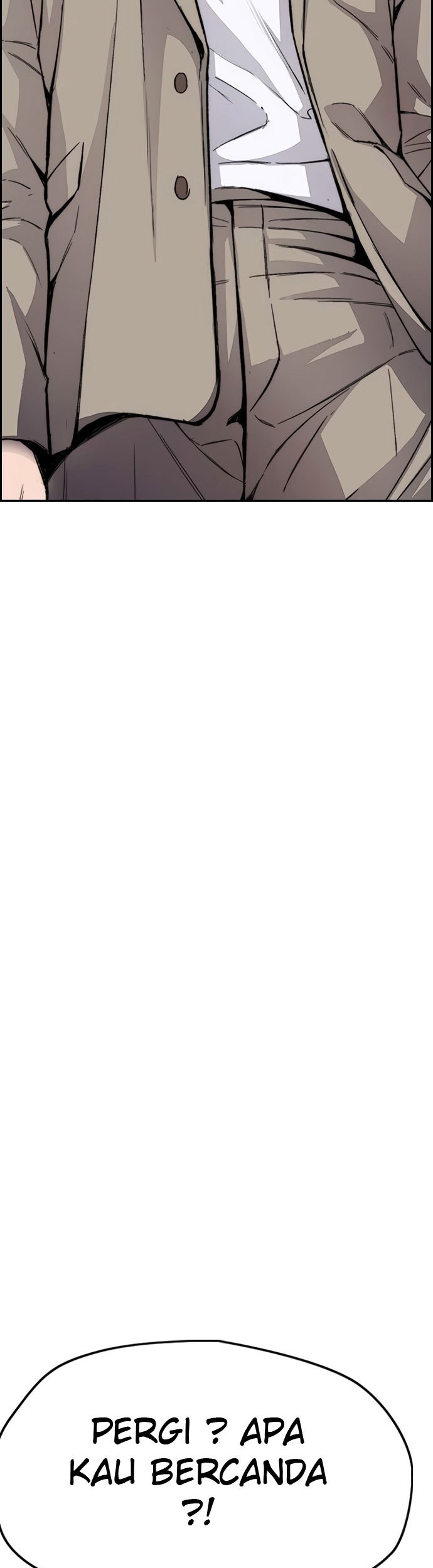 Wind Breaker Chapter 405 Gambar 86