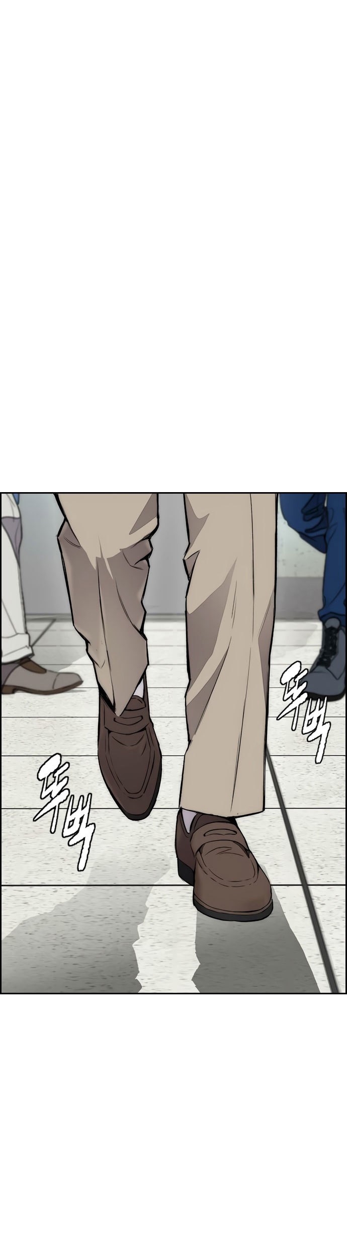 Wind Breaker Chapter 405 Gambar 78