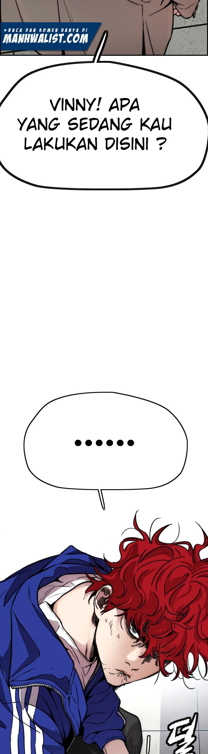 Wind Breaker Chapter 405 Gambar 82