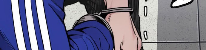 Wind Breaker Chapter 405 Gambar 83