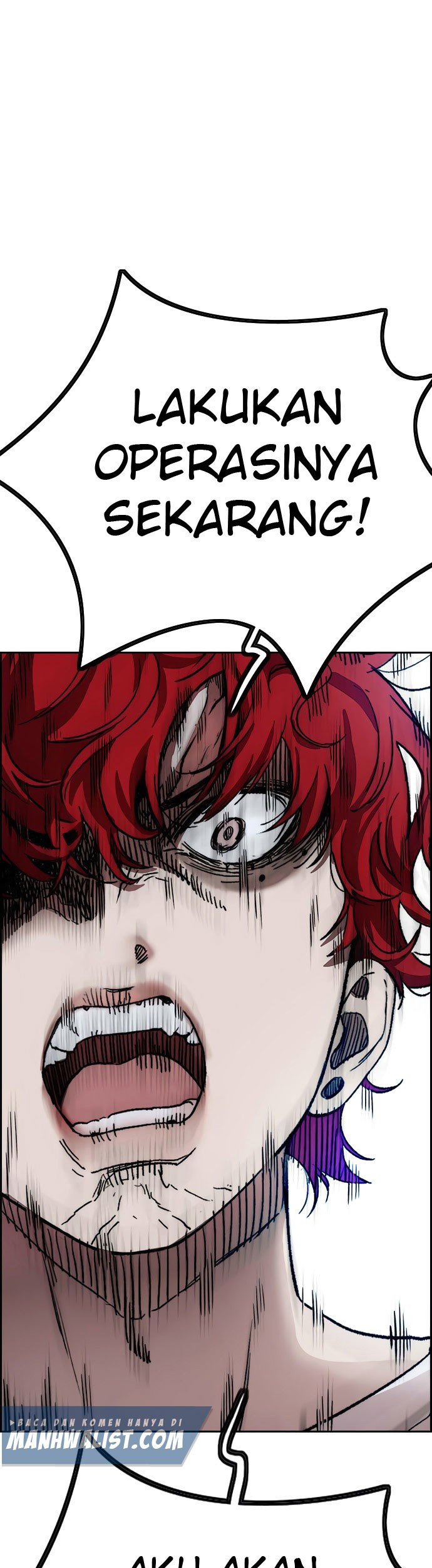 Wind Breaker Chapter 405 Gambar 112