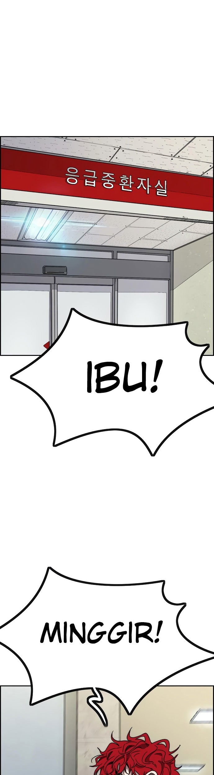 Wind Breaker Chapter 405 Gambar 104