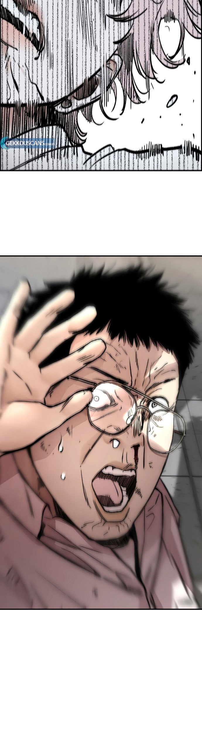 Wind Breaker Chapter 405 Gambar 8