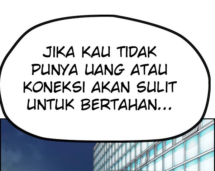 Wind Breaker Chapter 405 Gambar 135