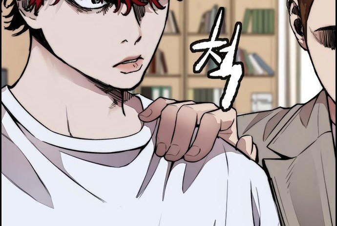 Wind Breaker Chapter 405 Gambar 119