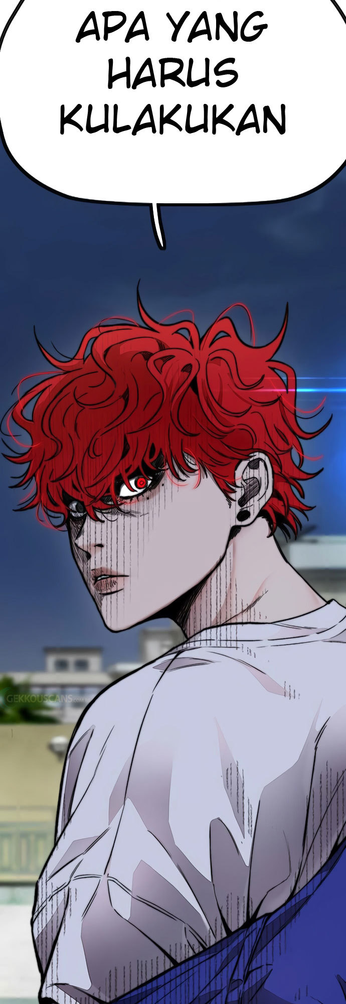 Wind Breaker Chapter 405 Gambar 145