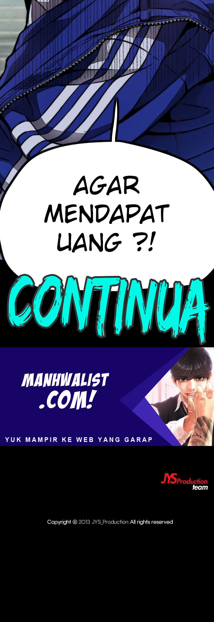 Wind Breaker Chapter 405 Gambar 146