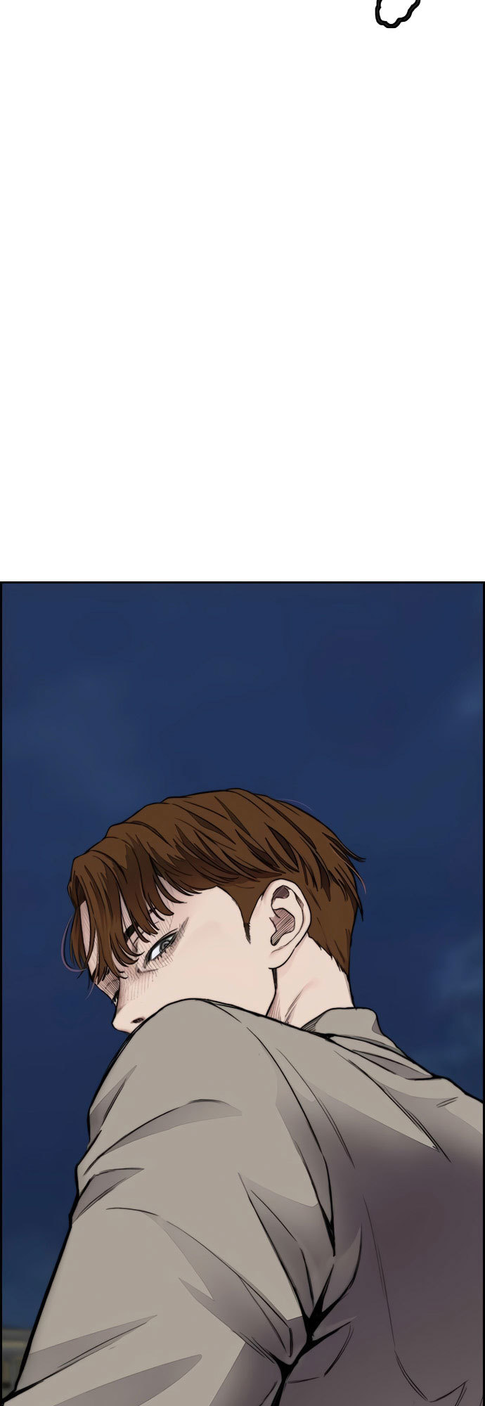 Wind Breaker Chapter 405 Gambar 143