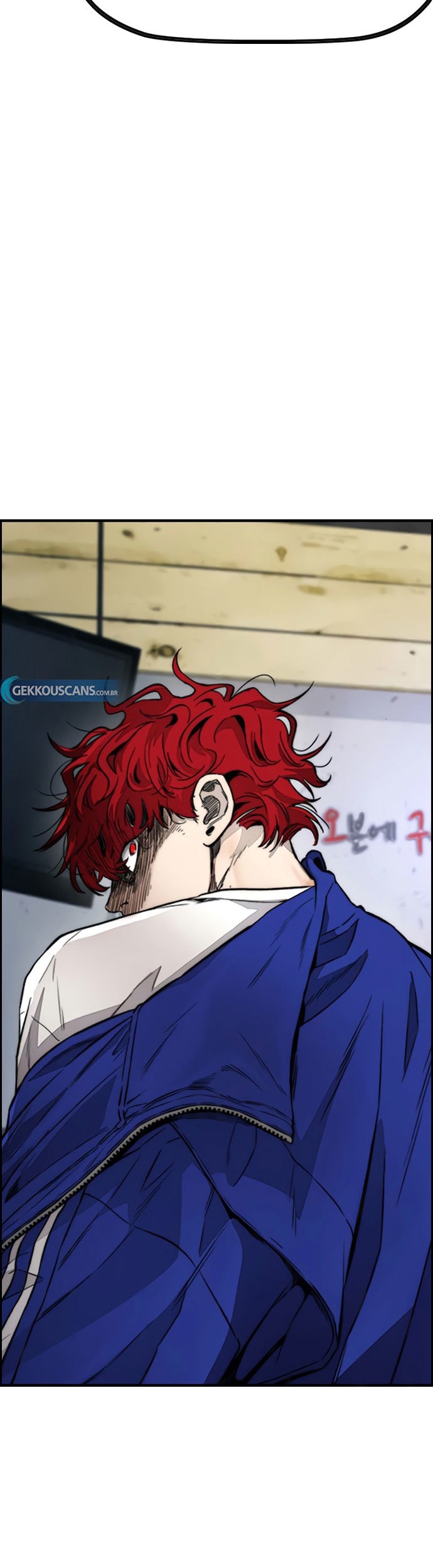 Wind Breaker Chapter 405 Gambar 14