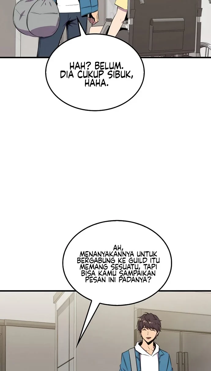 Sleeping Ranker Chapter 39 Gambar 29