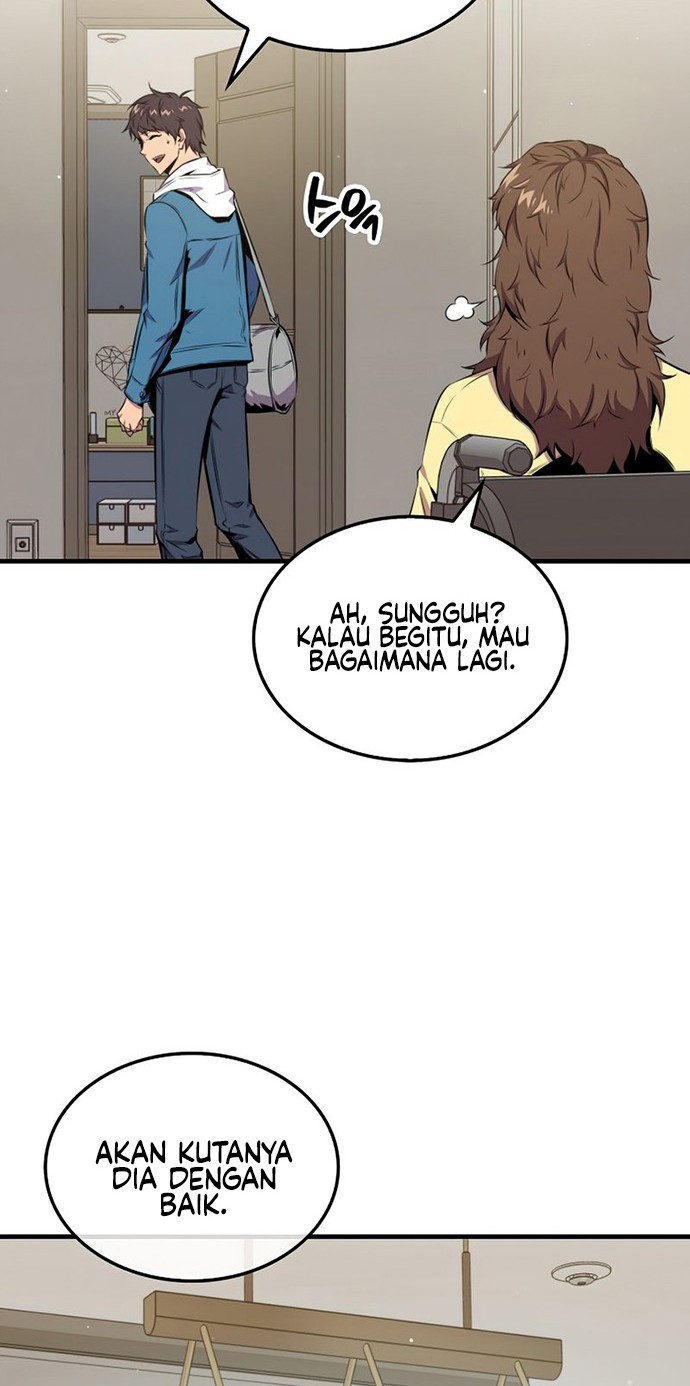 Sleeping Ranker Chapter 39 Gambar 35