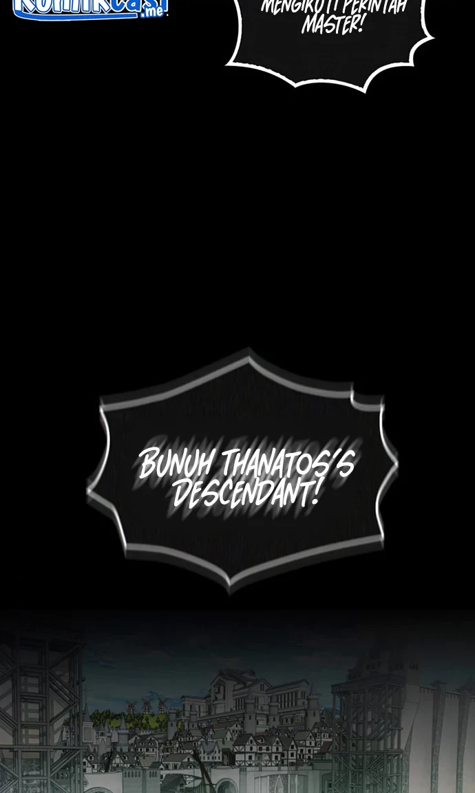 Sleeping Ranker Chapter 39 Gambar 47