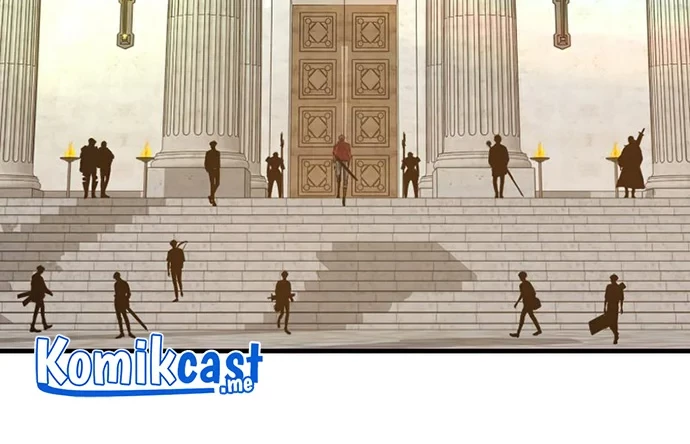 Sleeping Ranker Chapter 39 Gambar 53