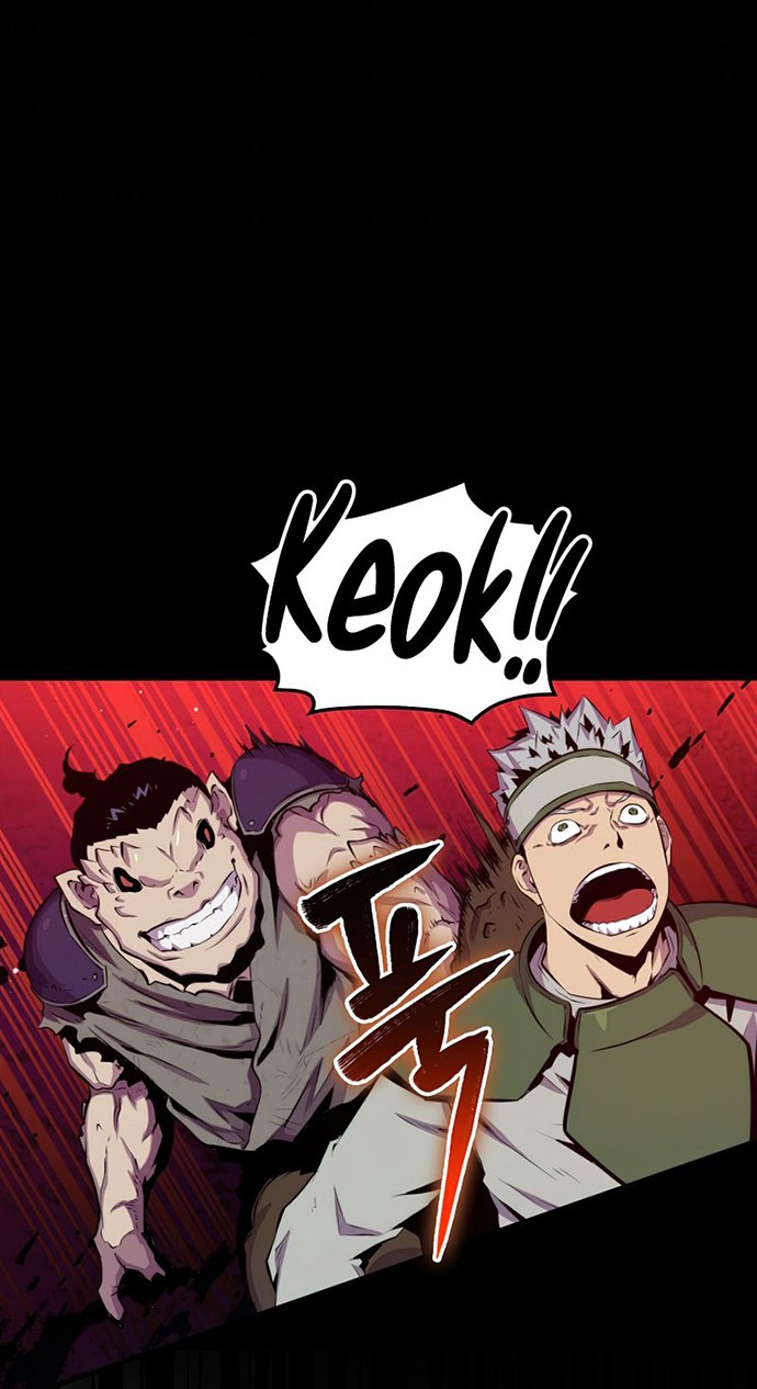 Sleeping Ranker Chapter 39 Gambar 43