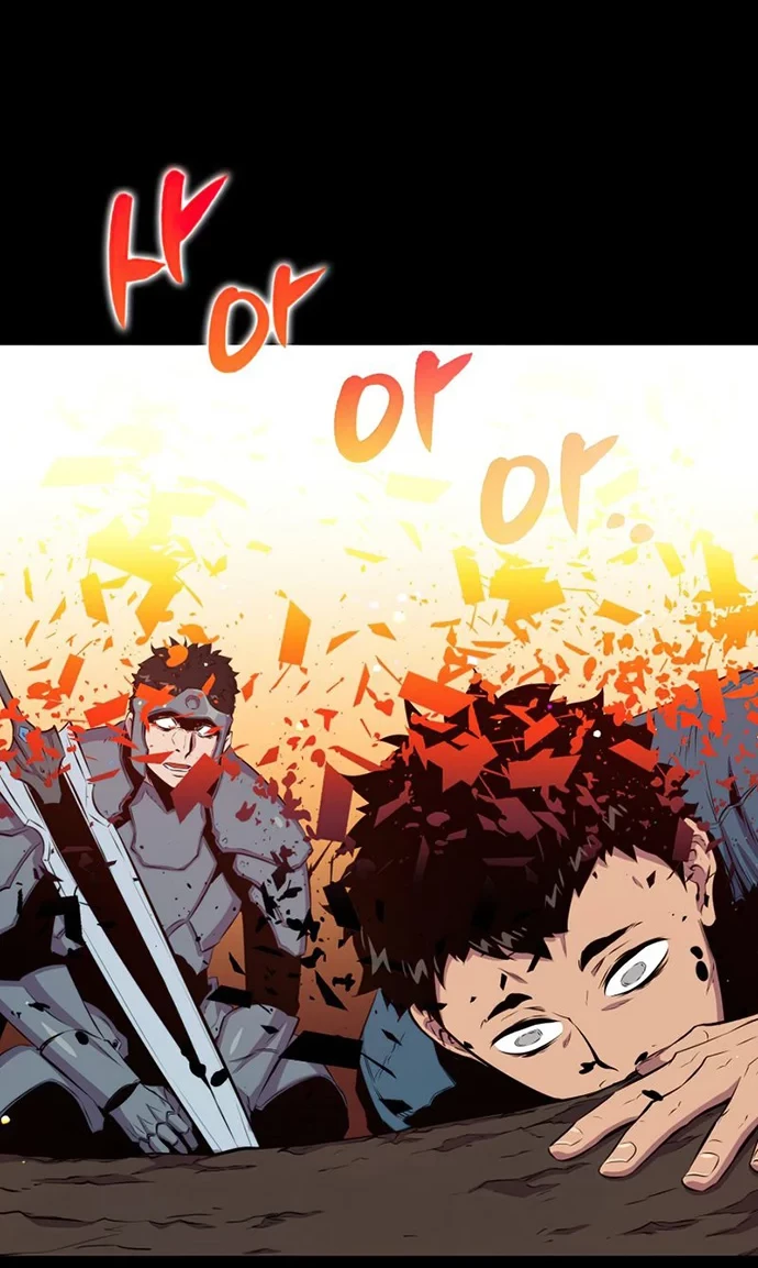 Sleeping Ranker Chapter 39 Gambar 45