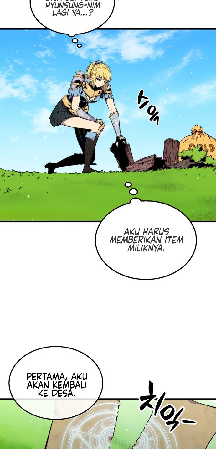 Sleeping Ranker Chapter 39 Gambar 9