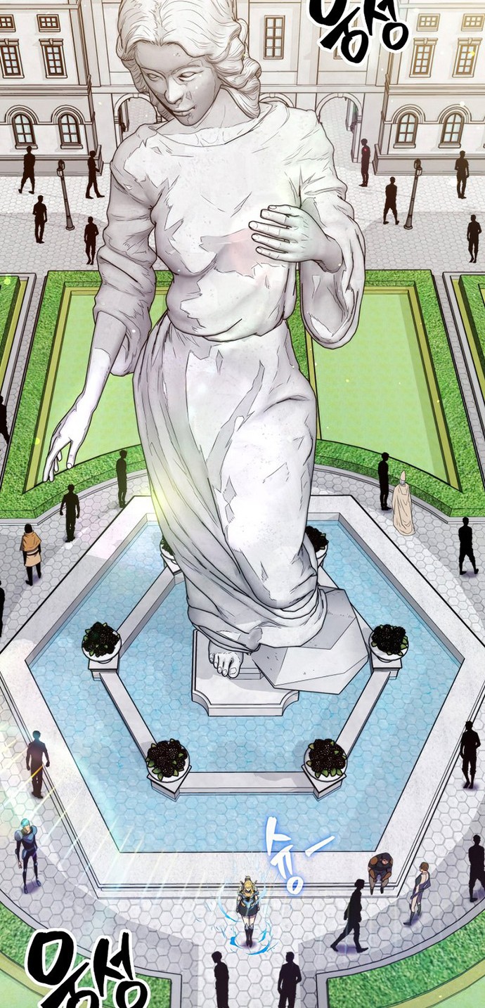 Sleeping Ranker Chapter 39 Gambar 11