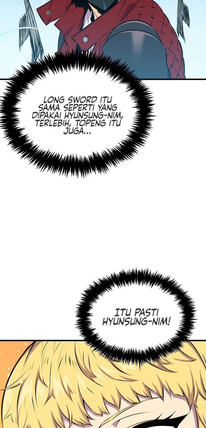 Sleeping Ranker Chapter 39 Gambar 15