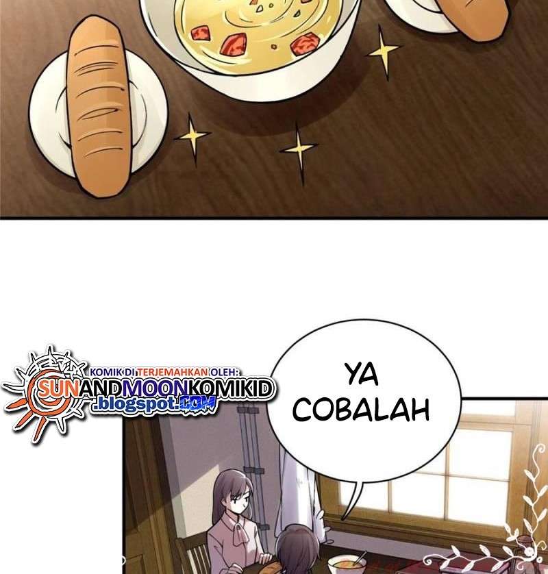 Lord of the Mysteries Chapter 14 Gambar 4