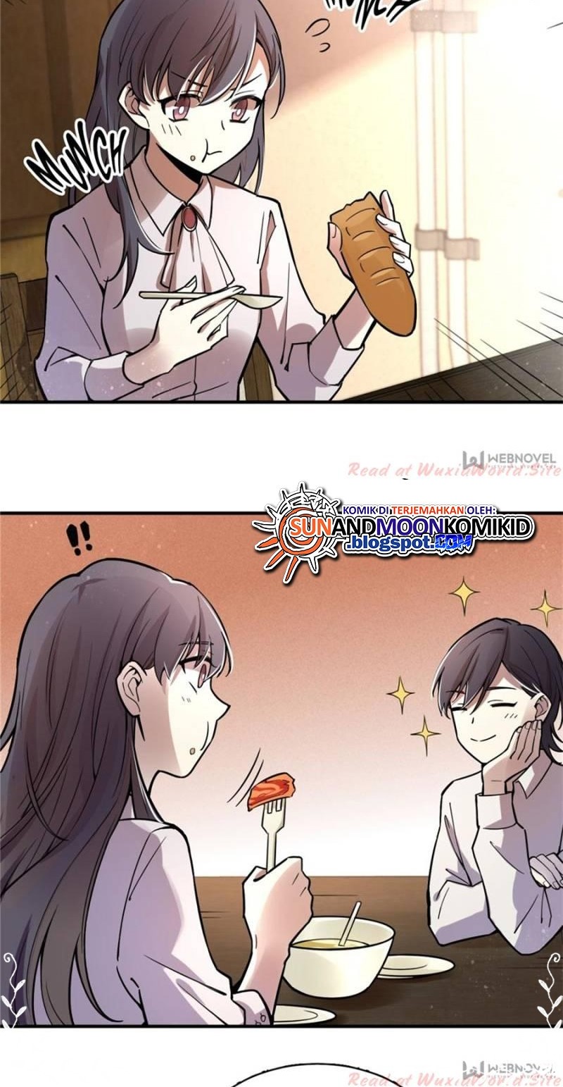 Lord of the Mysteries Chapter 14 Gambar 7