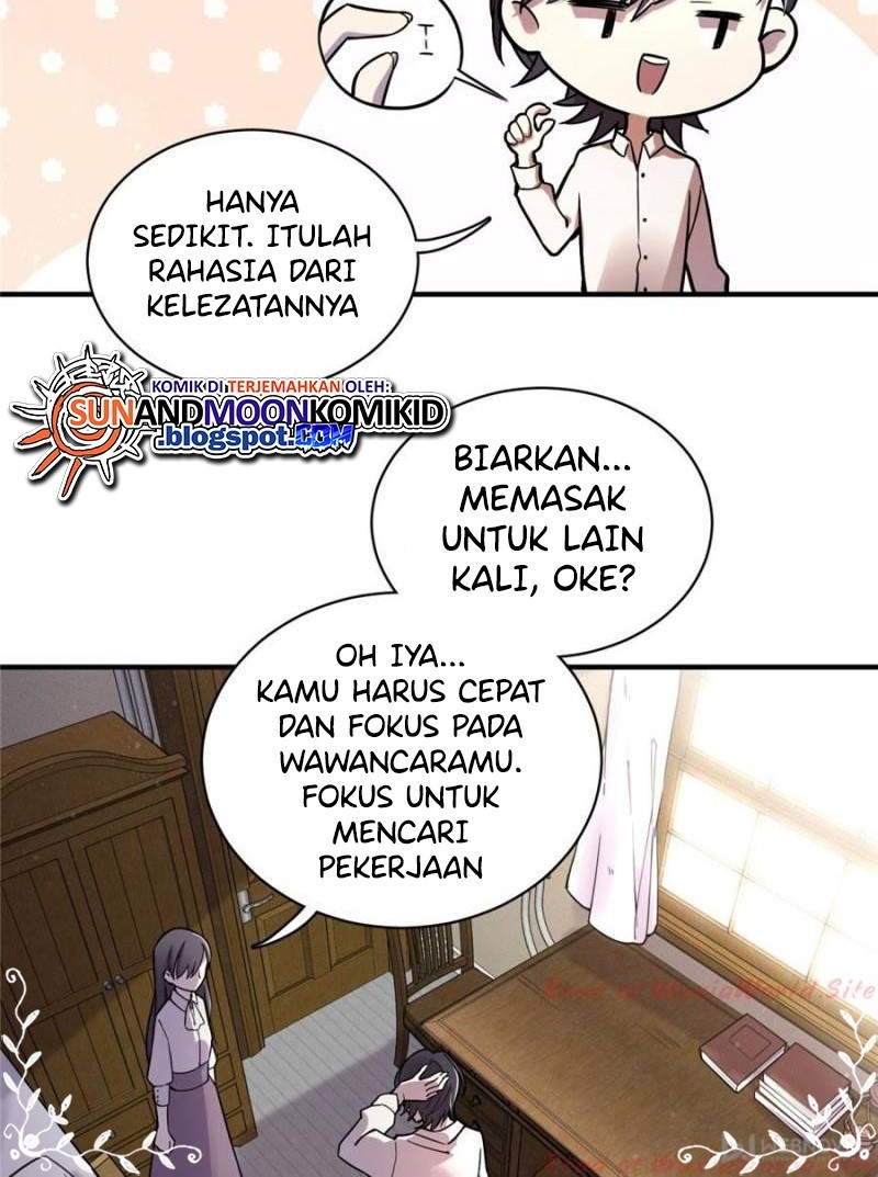 Lord of the Mysteries Chapter 14 Gambar 13