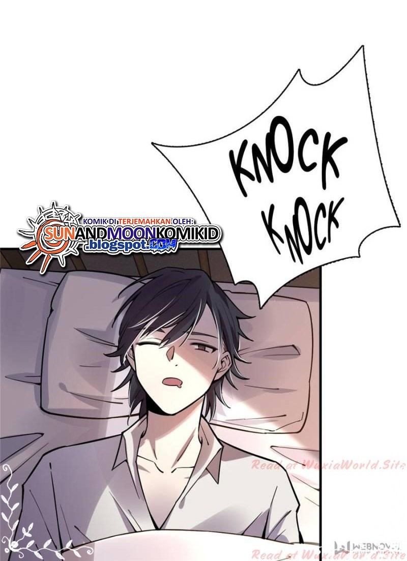 Lord of the Mysteries Chapter 14 Gambar 16