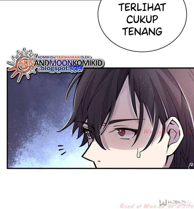 Lord of the Mysteries Chapter 14 Gambar 22