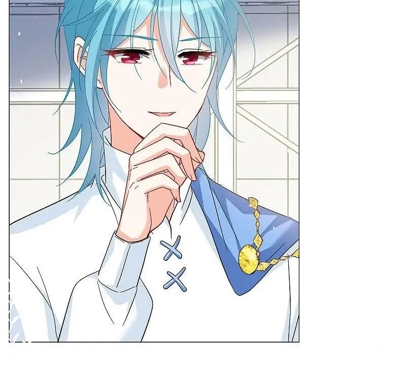 She Is Coming, Please Get Down! Chapter 84.2 Gambar 10