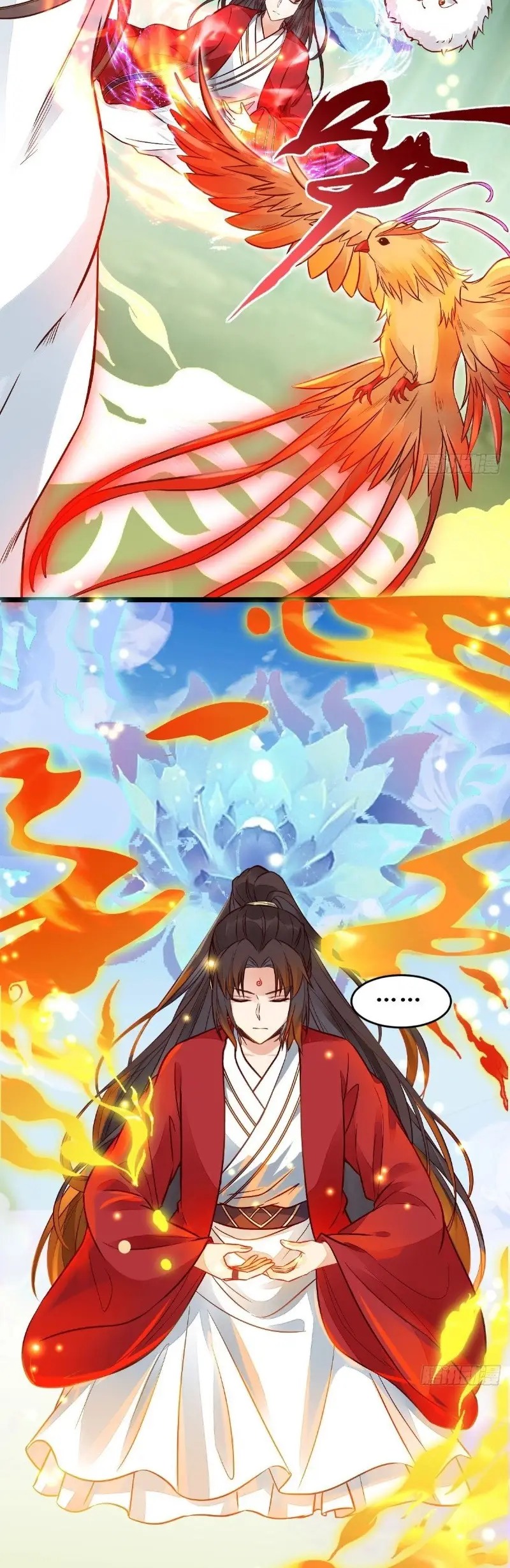 The Ghostly Doctor Chapter 500 Gambar 15