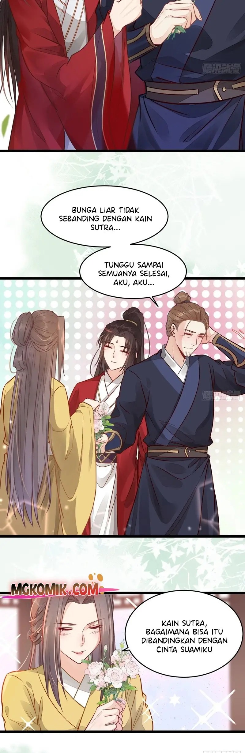 The Ghostly Doctor Chapter 500 Gambar 7