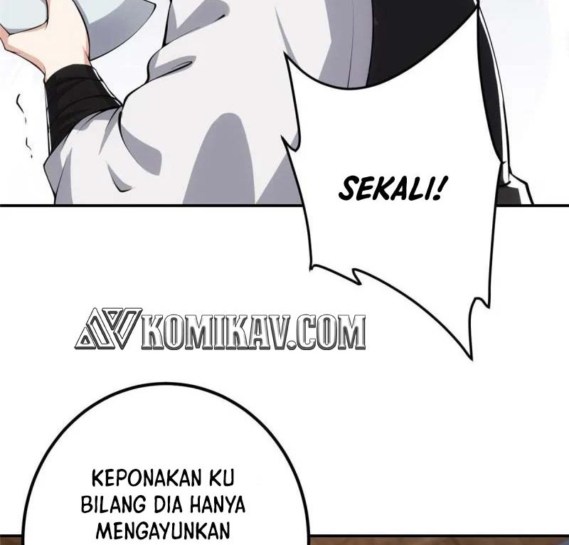 Keep A Low Profile, Sect Leader Chapter 114 Gambar 35