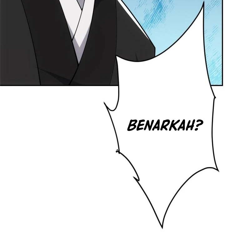 Keep A Low Profile, Sect Leader Chapter 114 Gambar 37