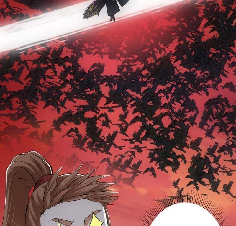 Keep A Low Profile, Sect Leader Chapter 114 Gambar 39