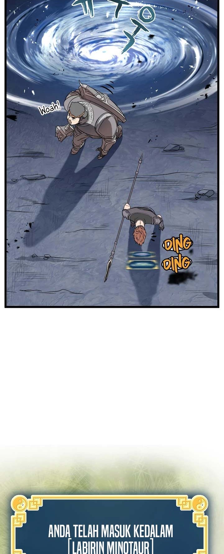 Murim Login Chapter 68 Gambar 29