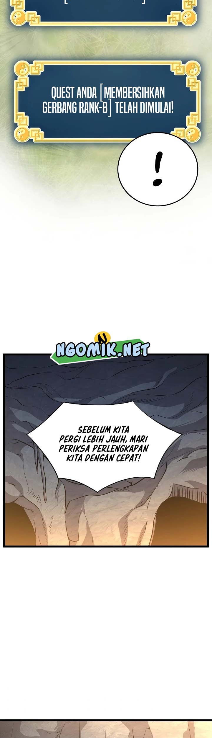 Murim Login Chapter 68 Gambar 30