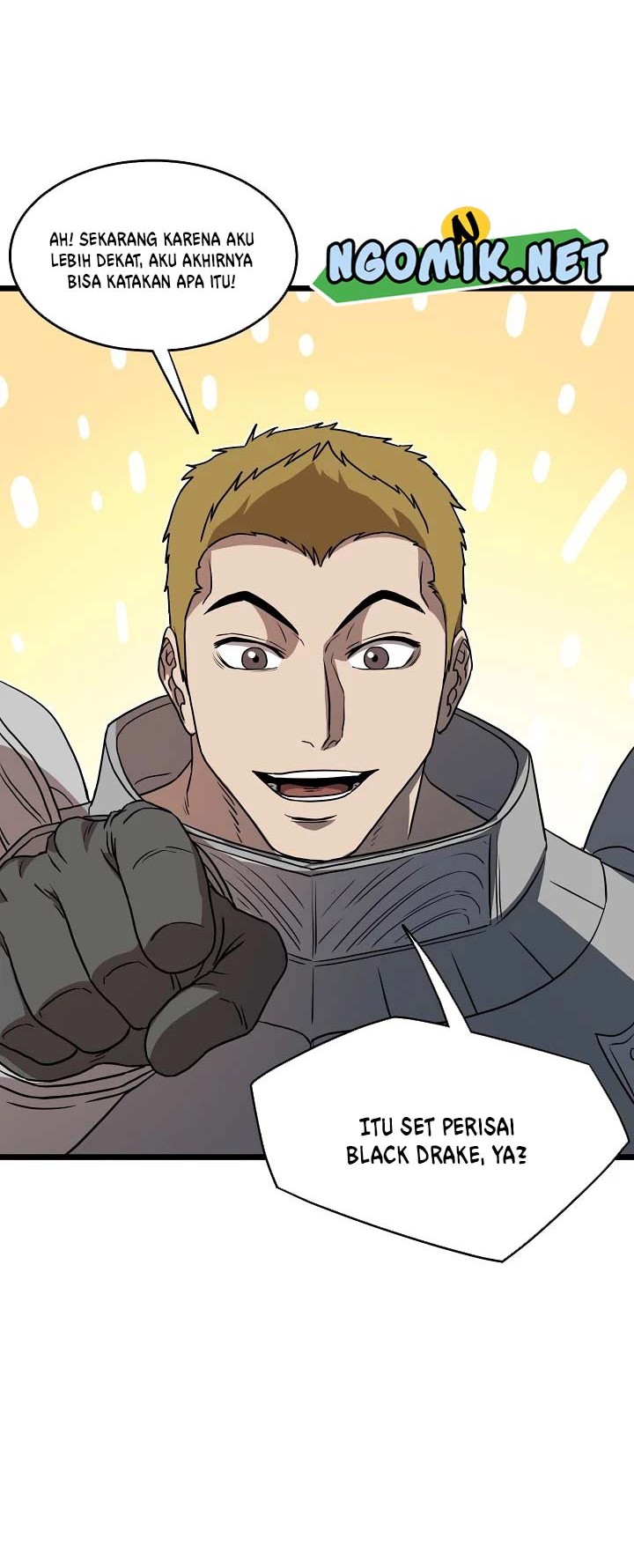 Murim Login Chapter 68 Gambar 35