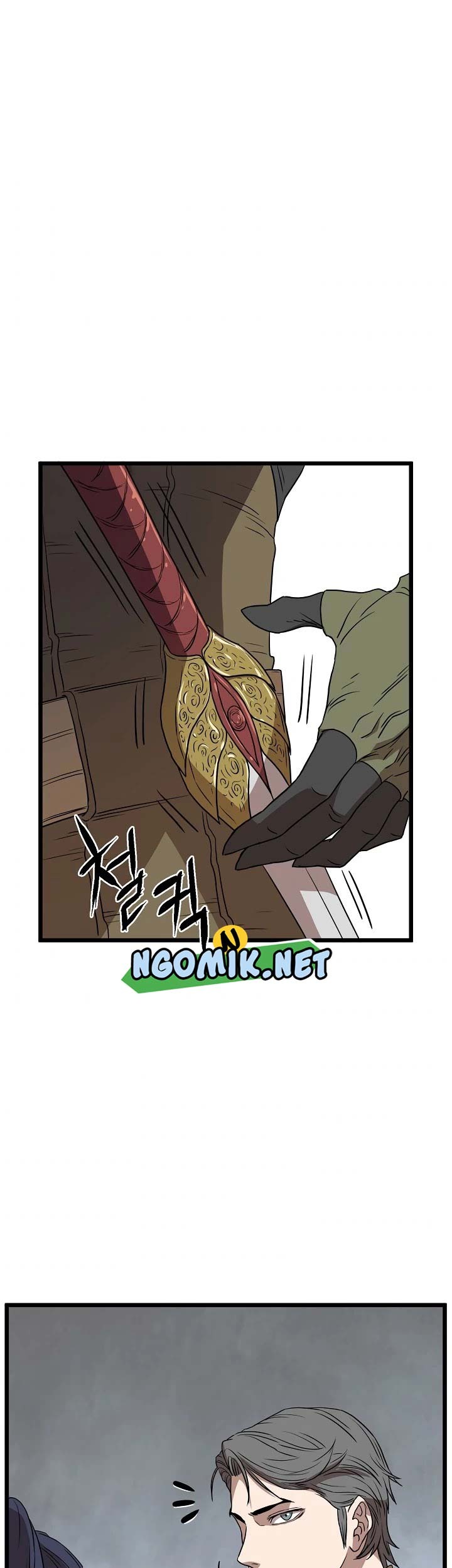 Murim Login Chapter 68 Gambar 36