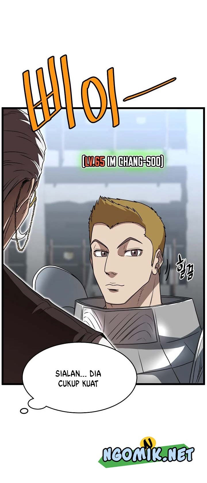 Murim Login Chapter 68 Gambar 19