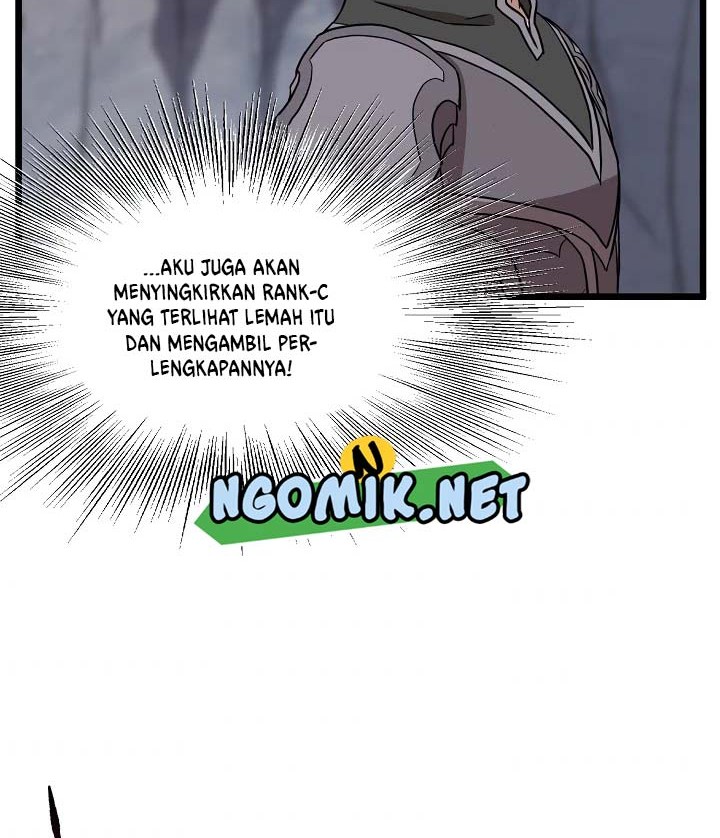 Murim Login Chapter 68 Gambar 51